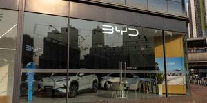 BYD 2026 yılında o şehirde üretime başlayacak!