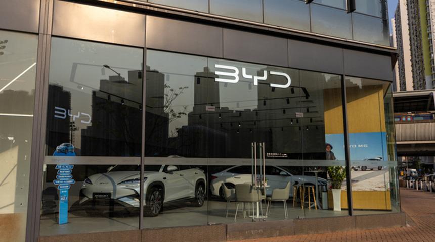 BYD'nin indirim kampanyası sektörü sarstı! Çin'den jet hızında açıklama: Düzenleyici adımlar atılacak...