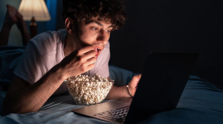 Kimsenin bilmediği 5 Netflix dizisi! Bağımlılık yaratacak