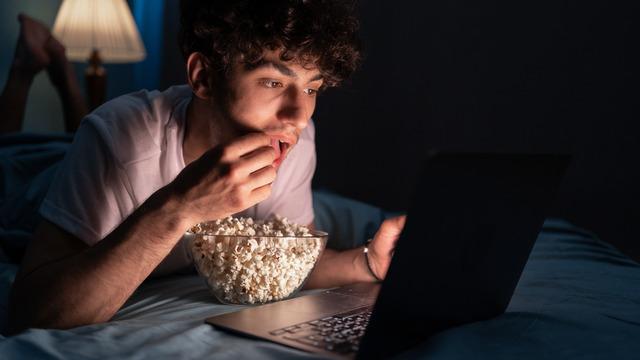 Kimsenin bilmediği 5 Netflix dizisi! Bağımlılık yaratacak