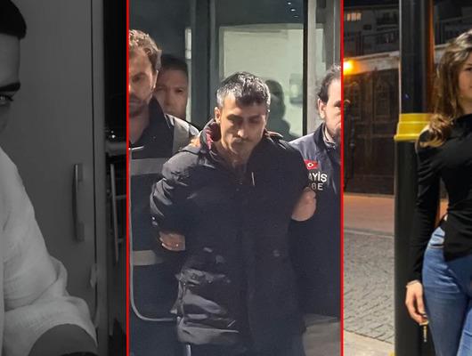 Sivas'ta iki kardeş vahşice katledildi! Ortaya atılan iddia kafaları karıştırdı: Hedef anne miydi?