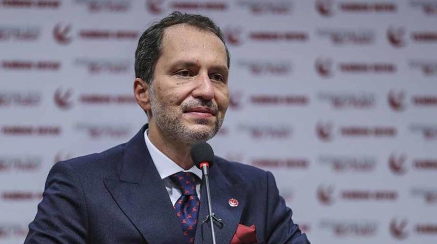 Erbakan, Cumhur İttifakı'na kapıyı kapatmıştı! Yeni bir ittifak için canlı yayında parti ismi verdi: "Bir birliktelik mümkün olabilir"