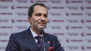 Erbakan, Cumhur İttifakı'na kapıyı kapatmıştı! Yeni bir ittifak için canlı yayında parti ismi verdi: Bir birliktelik mümkün olabilir