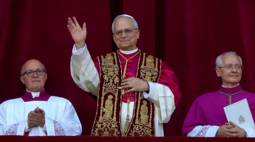 Yeni Papa Robert Prevost'in eski açıklamaları ortaya çıktı! LGBTİ destekçisi mi? Papa Francis'in görüşlerine karşı mıydı?