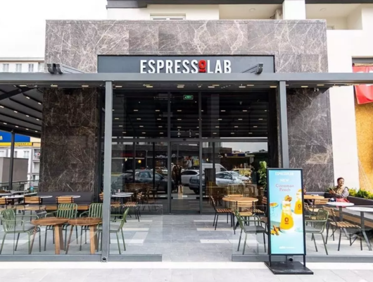 Espressolab atağa geçti: Boykot çağrısı yapanlara karşı hamle