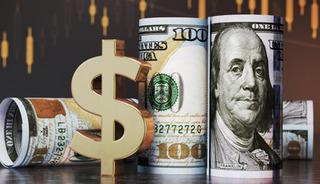 Dolar, euro, sterlin son durum (9 Mayıs 2025)