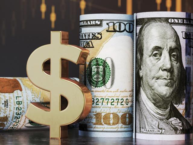 Dolar, euro, sterlin son durum (9 Mayıs 2025)