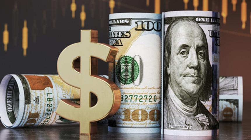 6 Haziran Cuma 2025 dolar ne kadar?