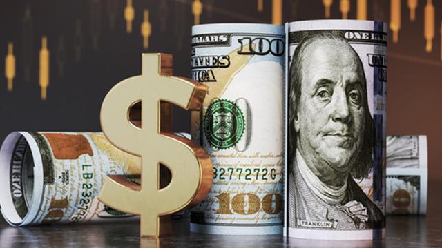 Dolar, euro, sterlin son durum (9 Mayıs 2025)