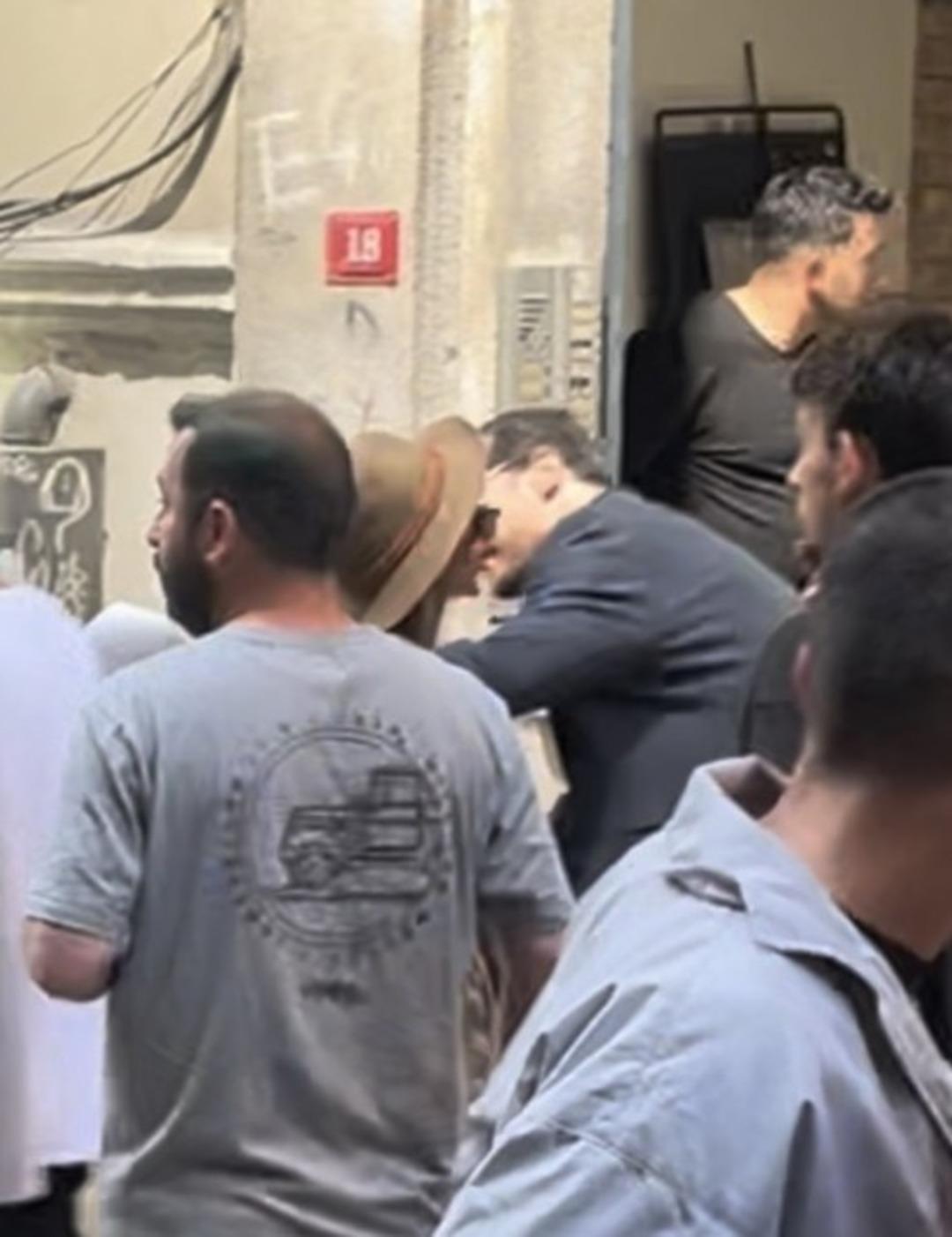 ÇAĞATAY ÇAĞATAY