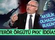 Terör örgütü PKK iddiasını "Bu kez başardık" diyerek duyurdu