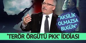 Terör örgütü PKK iddiasını "Bu kez başardık" diyerek duyurdu