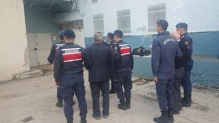 Kastamonu'da 4 firari hükümlü yakalandı