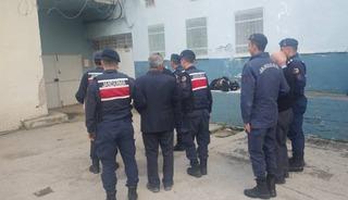 Kastamonu'da 4 firari hükümlü yakalandı