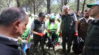 81 ilde eş zamanlı ‘Orman Benim’ kampanyası! Bakan Yumaklı da katılacak