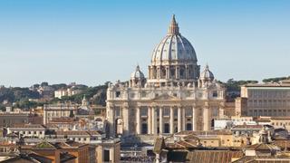 Seçimin ardından arşivler gündeme geldi! Vatikan'ın o sırrı herkesten sakladığı iddia edildi! 