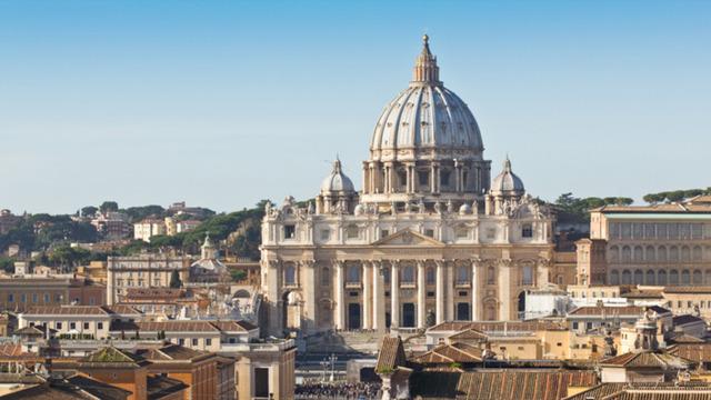 Seçimin ardından arşivler gündeme geldi! Vatikan'ın o sırrı herkesten sakladığı iddia edildi! 