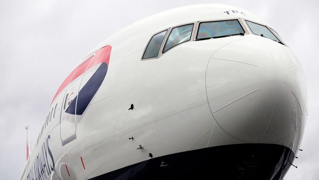 British_Airways-Boeing_777-300ER