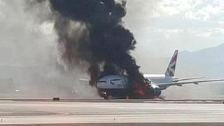 Uçak alev almıştı, nedeni ortaya çıktı! Pilotun akılalmaz hatası olay oldu! Onlarca insan ölüyordu...
