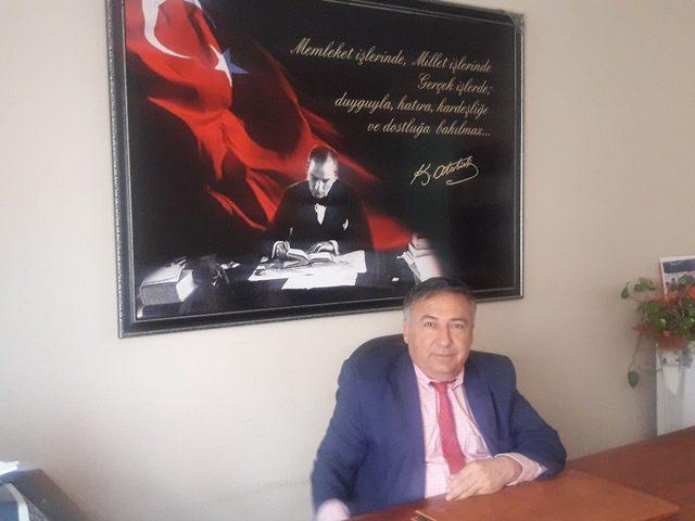 Mersin örnek il oldu