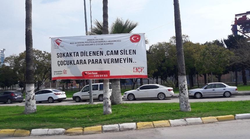 Mersin &ouml;rnek il oldu