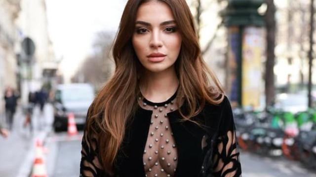 Taze anne Melisa Aslı Pamuk'un yüzündeki değişim dikkat çekmişti! Bakın ne yaptırmış