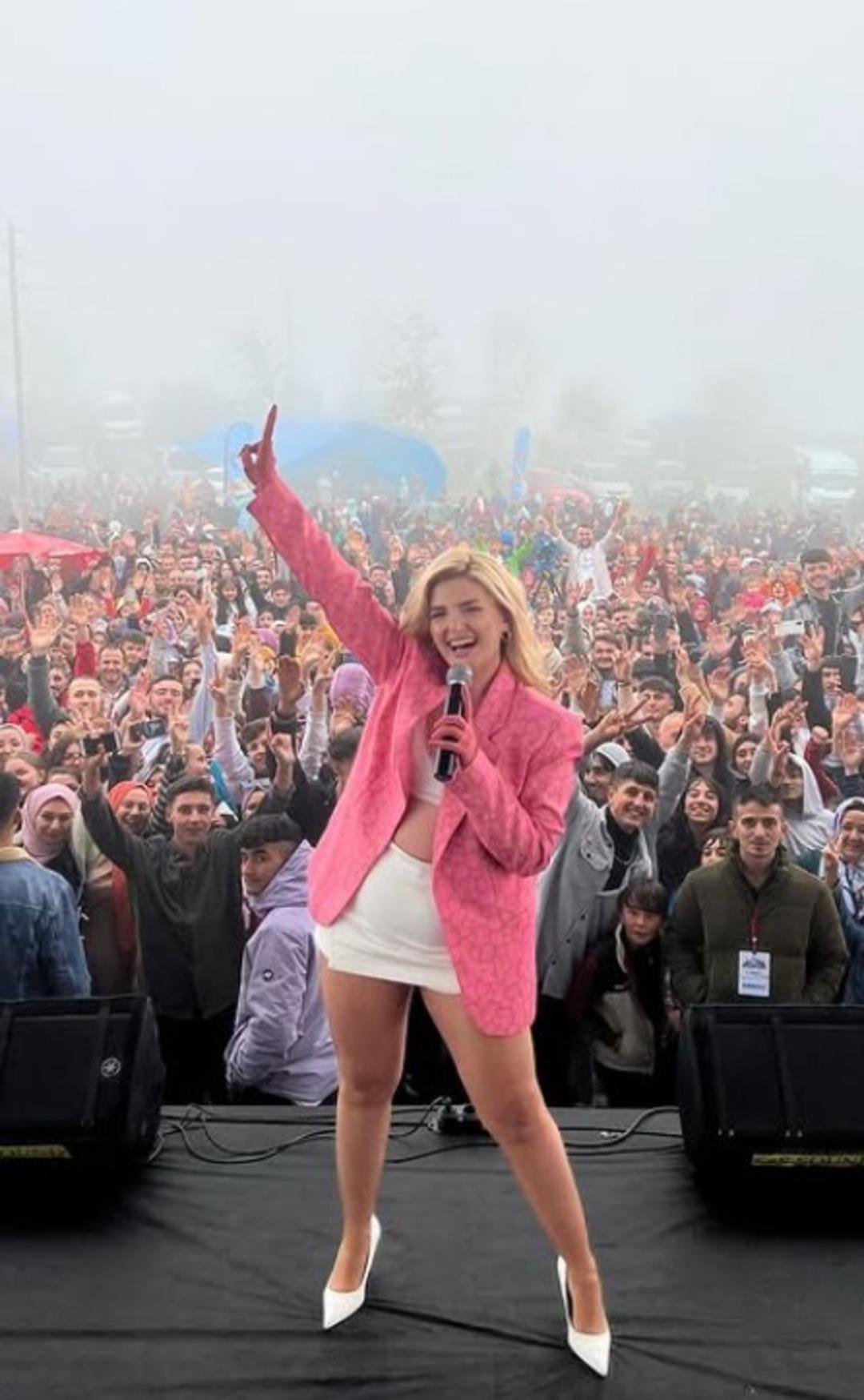 BEGÜM 3 BEGÜM 3