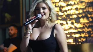 Ünlü şarkıcı Begüm Polat hakkında soruşturma! İfade verdi