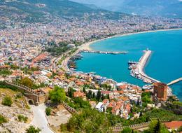 Türkiye, dünya turizminde 4. sıraya yükseldi