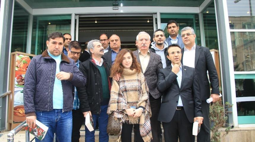 Miroğlu&rsquo;ndan Afrin a&ccedil;ıklaması