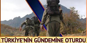 Terör örgütü PKK resmen duyurdu: Kongre toplandı