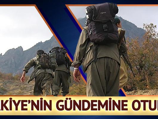 Terör örgütü PKK resmen duyurdu: Kongre toplandı