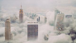 Dünyanın en büyük şehirleri kayıyor! Gün geçtikçe batıyorlar! 