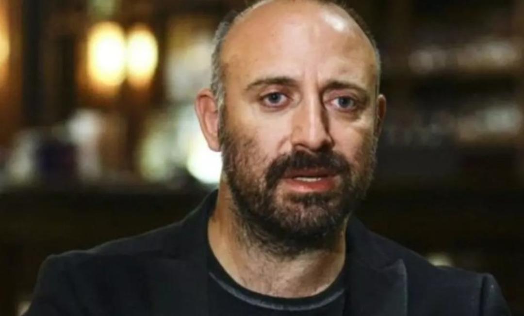 halit