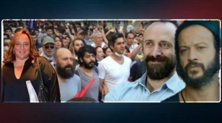 Halit Ergenç ve Rıza Kocaoğlu ilk kez hakim karşısına çıktı! Aylık gelirlerini açıkladılar