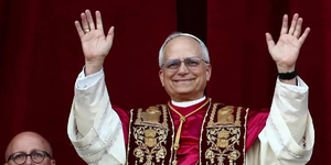Yeni Papa 14. Leo'nun ne kadar maaş alacağı açıklandı! 