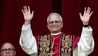 Yeni Papa 14. Leo'nun ne kadar maaş alacağı açıklandı! 
