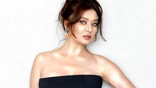 Nurgül Yeşilçay İstanbul'u terk ediyor! Şehir dışında ev yaptırıyor