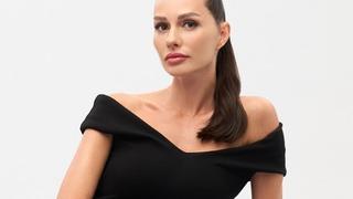 Değişimiyle gündemdeydi! Yasemin Özilhan'dan güzellik için soğuk terapi! -90 derece kabine girdi