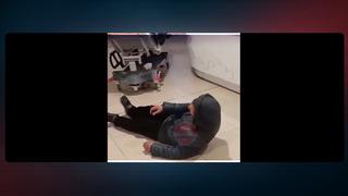 “İnsanlık Nerede Kaldı?” tartışması: Devlet hastanesinde çekilen görüntü sosyal medyada olay oldu!