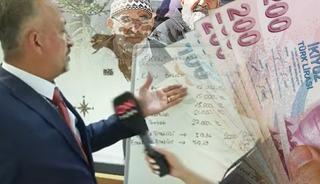 Emekli için promosyon yarışı!