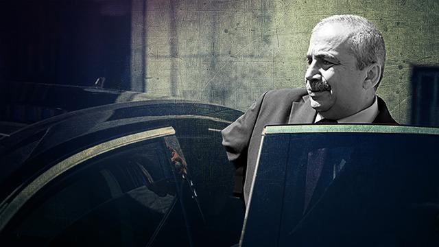 Terör örgütünden 'Sırrı Süreyya Önder' vurgusu