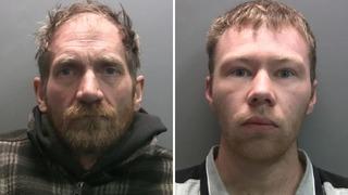 Tüm ülke onları konuşuyor! Robin Hood ağacını kesen adamlar verdikleri zararla gündem oldu