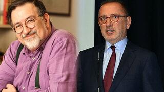 Fatih Altaylı'dan 'asansör fetvası' çıkışı! 