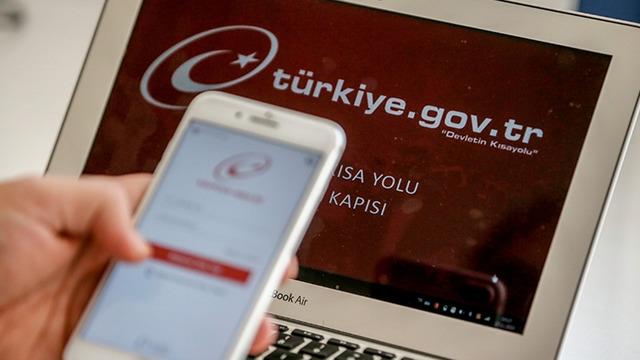 E-Devlet'te kullanıma açıldı! Artık resmi belge alacaklar, 'Bir araya getirecek' Bakanlık tespit edecek...