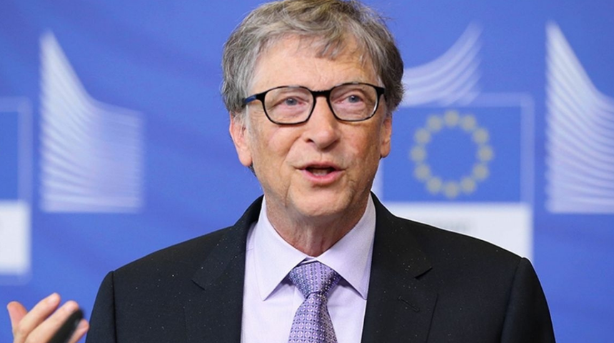 Bill Gates, servetini nereye bağışlayacağını açıkladı! Yüzde 99'unu...