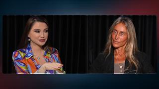 Hayalim sevişirken ölmek demişti! Bennu Gerede Esra Ezmeci'ye konuk oldu! Özel hayatını hiç çekinmeden anlattı! Bomba eş değiştirme itirafı 