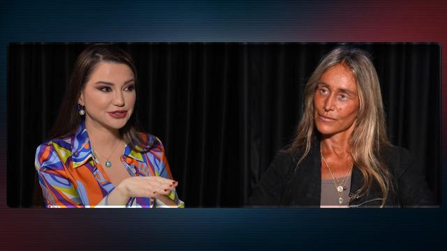 Hayalim sevişirken ölmek demişti! Bennu Gerede Esra Ezmeci'ye konuk oldu! Özel hayatını hiç çekinmeden anlattı! Bomba eş değiştirme itirafı 