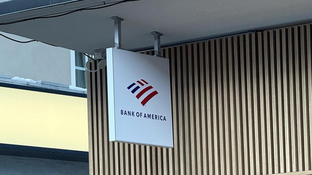 Bank-Of-America