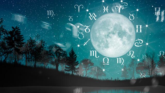 Gökyüzü uyarıyor: Ay büyüyor, dolunay yaklaşıyor: Rüyalara dikkat! Astrologlar tarih verdi...